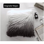 Degradé Negro