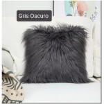 Gris Oscuro