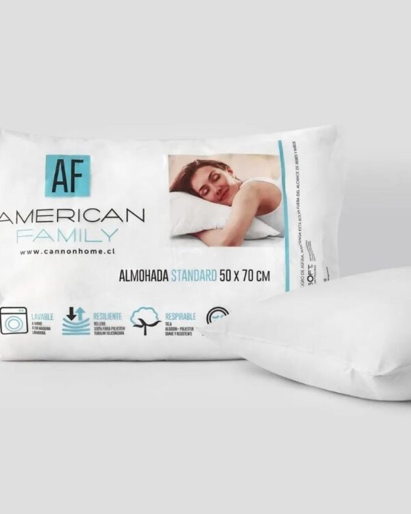 Almohadas