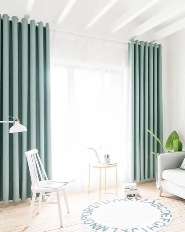 Cortinas