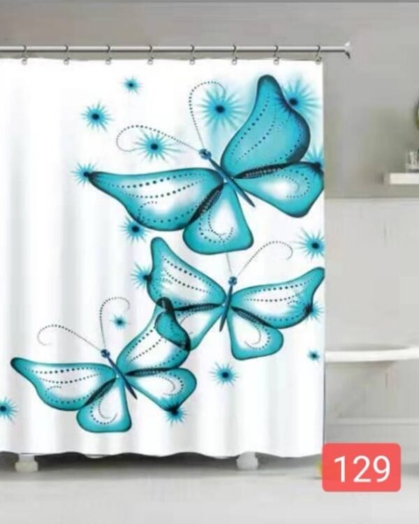 Cortinas de Baño