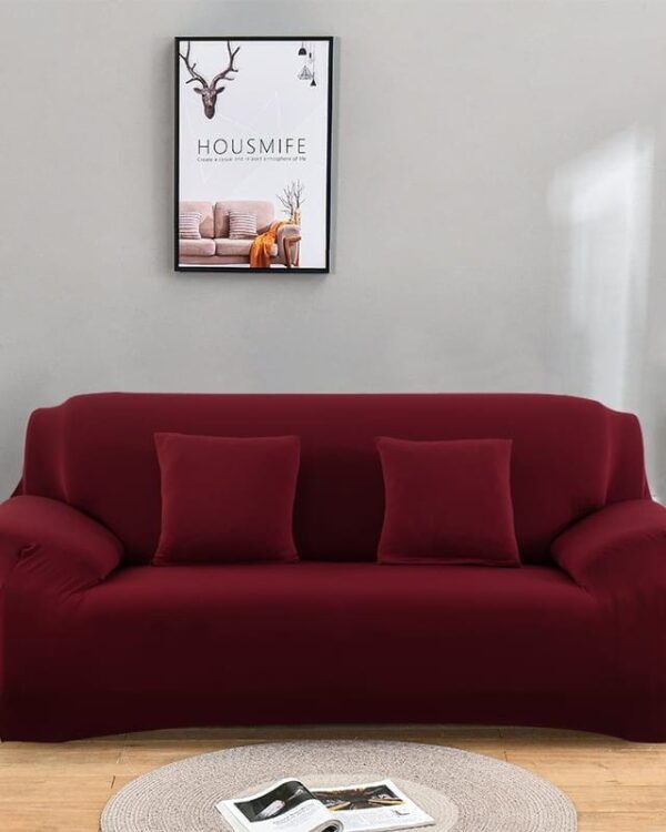 Funda de Sillon Burdeo