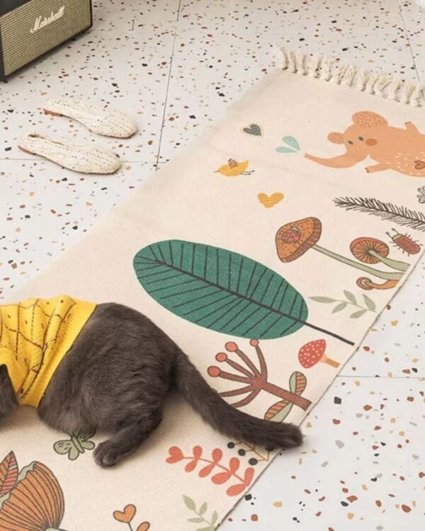 Alfombras Nordica Mell