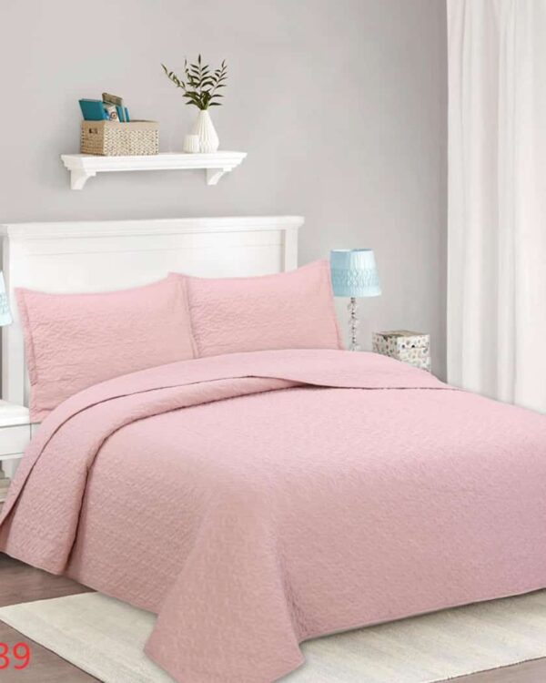 Cubrecama Quilt 1 5 plaza , 2 plazas y king