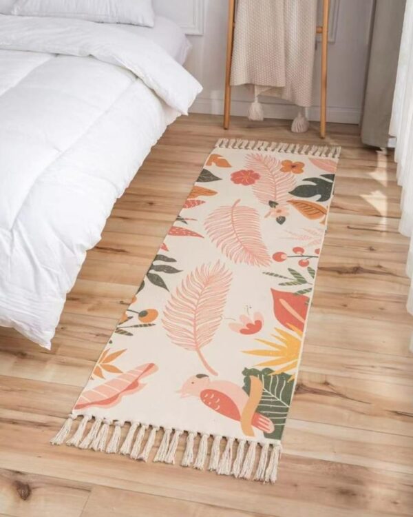 Alfombra kilim Grande