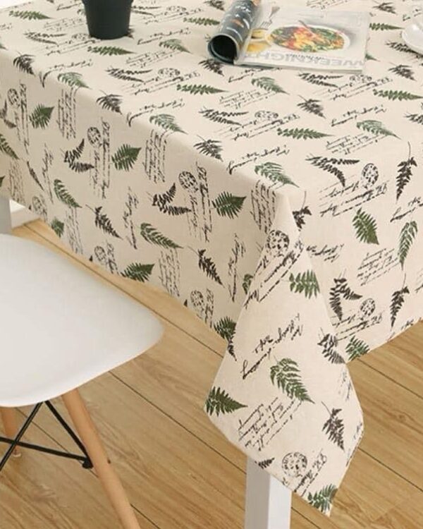 Mantel De Lino