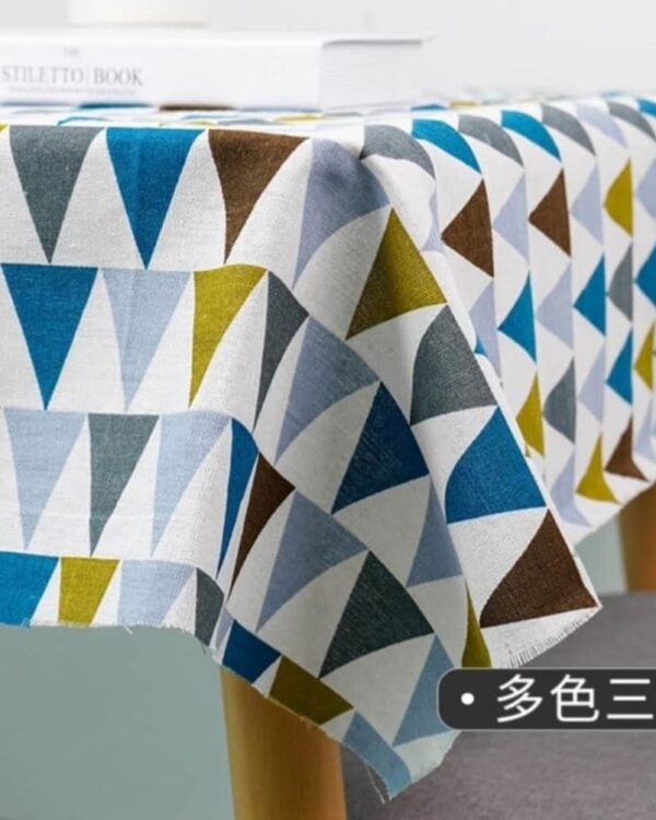 Mantel De Lino