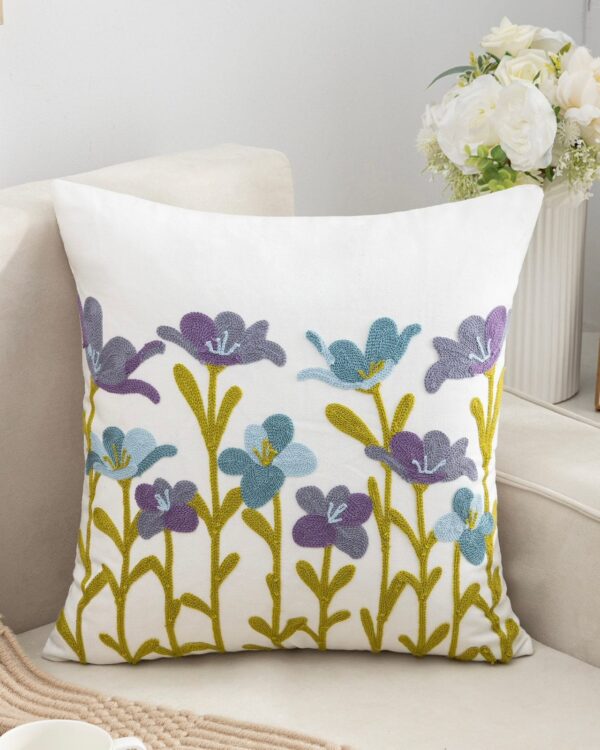 Catalogo Fundas de cojines Lilas