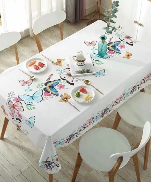 Mantel Impermeable