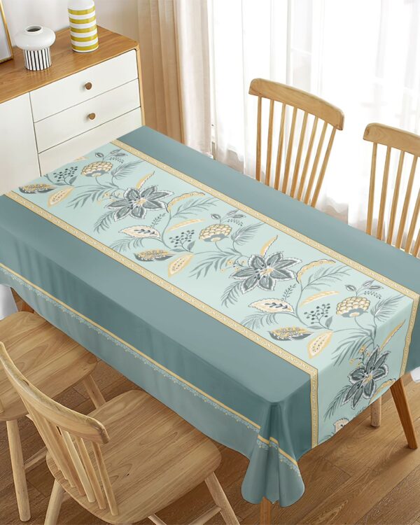 Mantel Impermeable