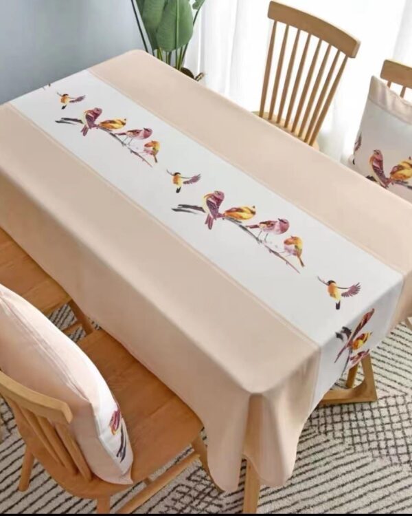 Mantel Impermeable