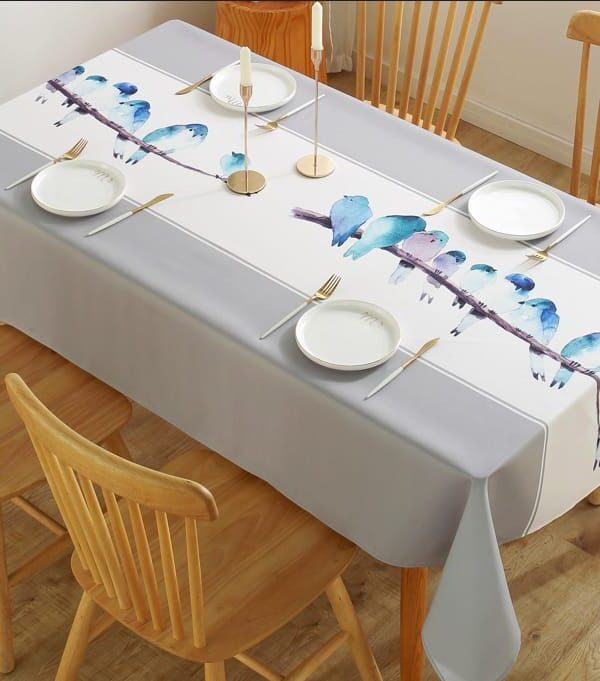 Mantel Impermeable