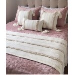 PIECERA + 2 FUNDAS