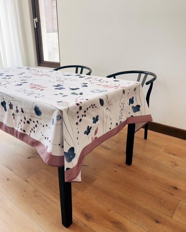 Mantel Impermeable