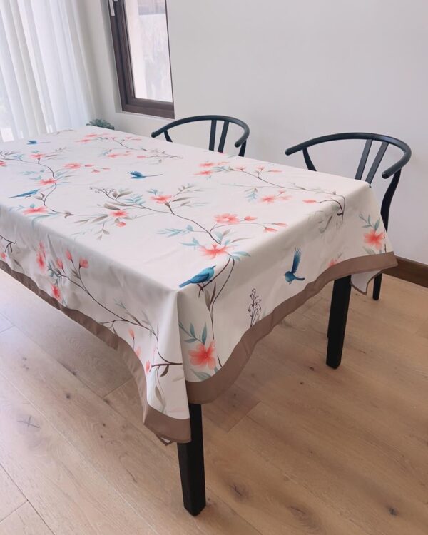 Mantel Impermeable