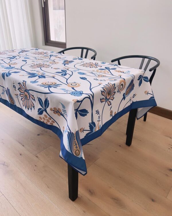 Mantel Impermeable