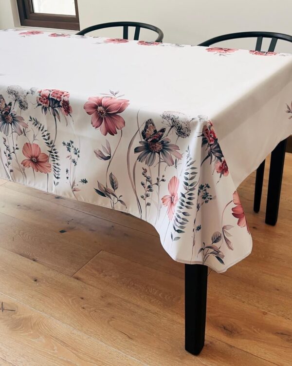 Mantel Impermeable