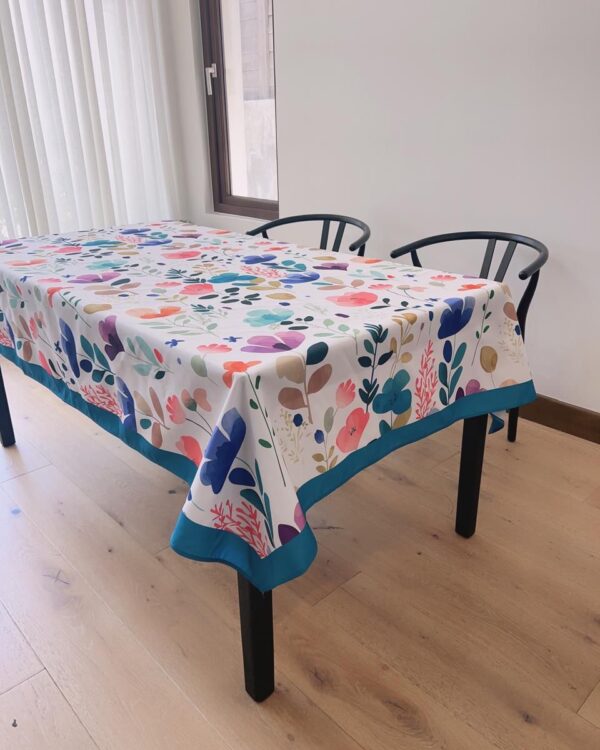 Mantel Impermeable