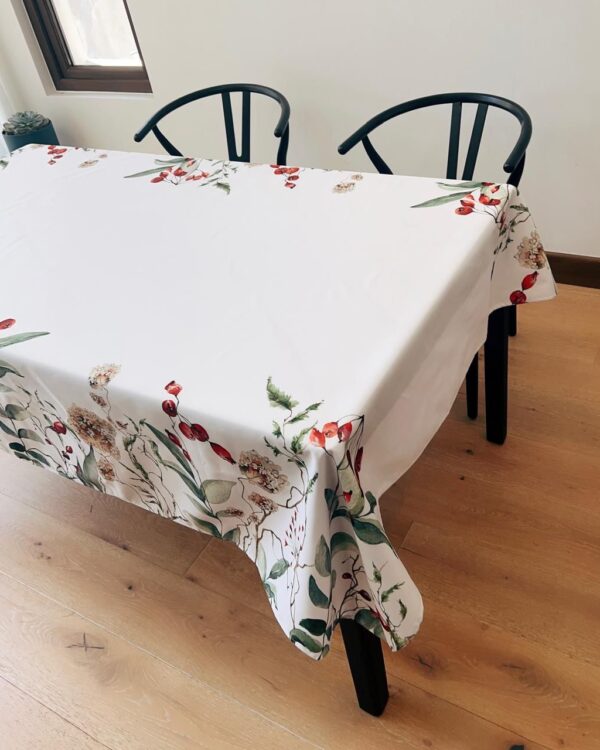 Mantel Impermeable