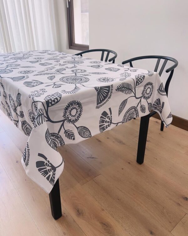 Mantel Impermeable