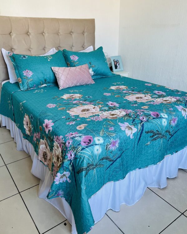 Cubrecama Quilt 2 plazas