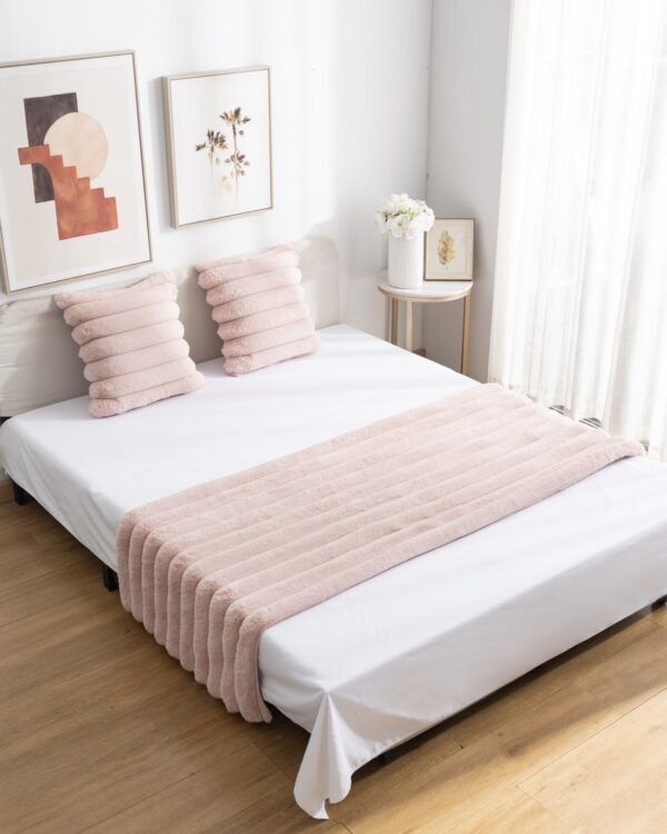 PIECERA PELUDA LINEA 05