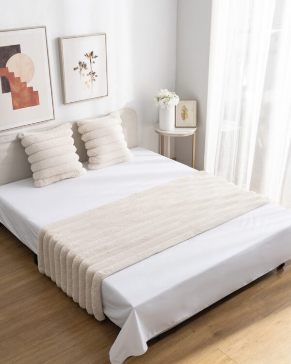 PIECERA PELUDA LINEA 02