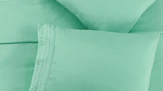 VERDE MENTA