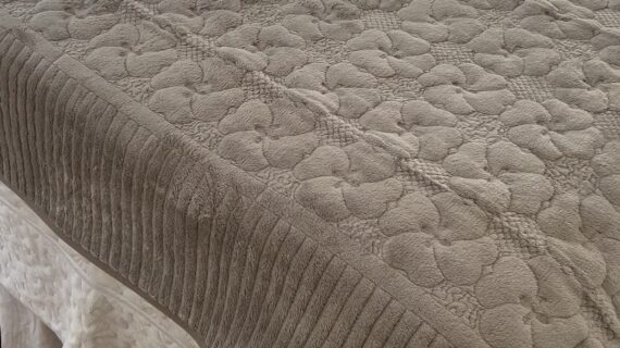 PIECERA GRIS