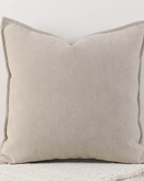 Chenile beige