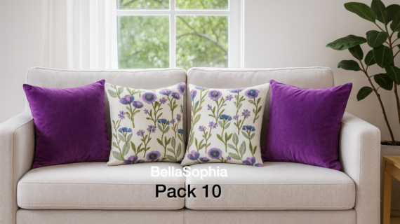 PACK 10