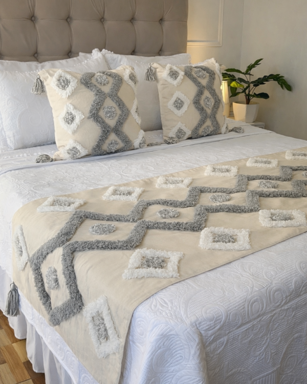 Combinaciones para tu cama
