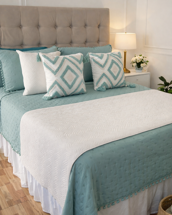 Combinación Agatha