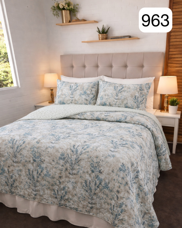 Catalogo Quilt  con chiporro 2 Plazas