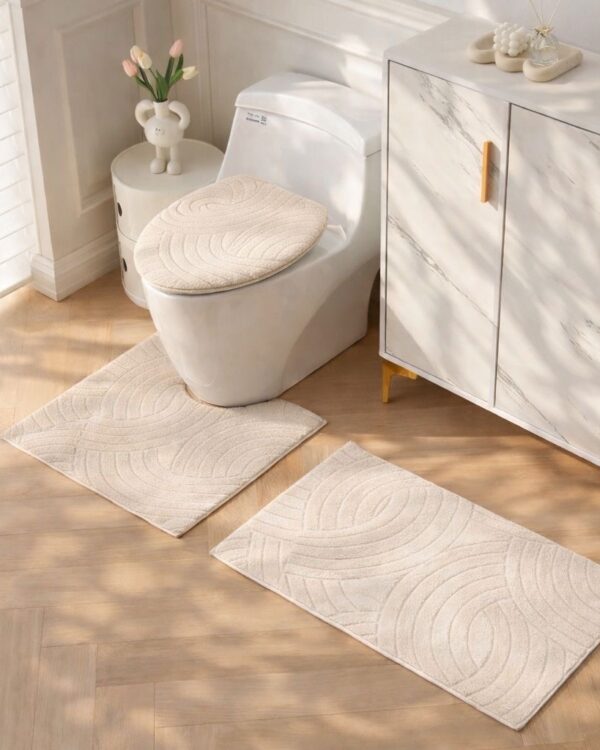 SET DE BAÑO 3 PIEZAS