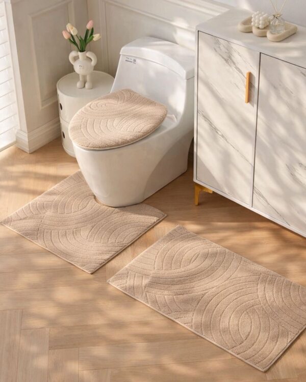 SET DE BAÑO 3 PIEZAS