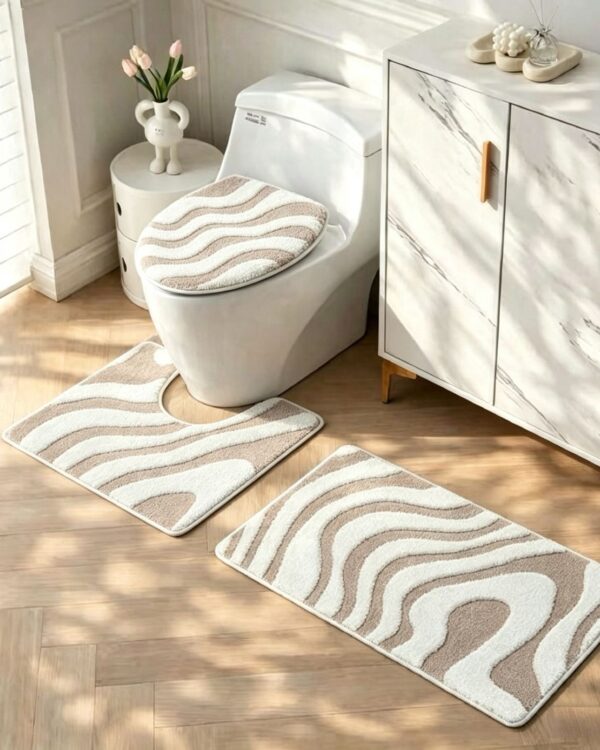 SET DE BAÑO 3 PIEZAS
