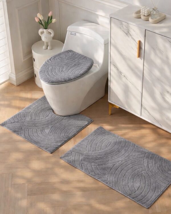SET DE BAÑO 3 PIEZAS