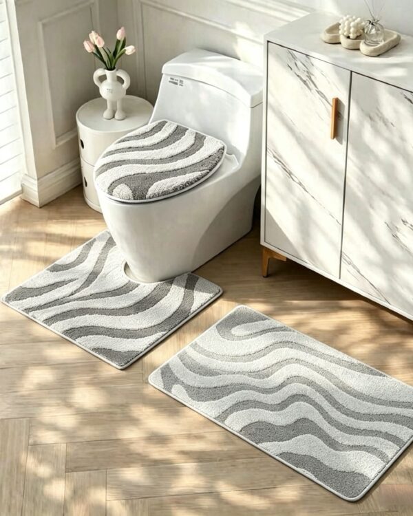 SET DE BAÑO 3 PIEZAS
