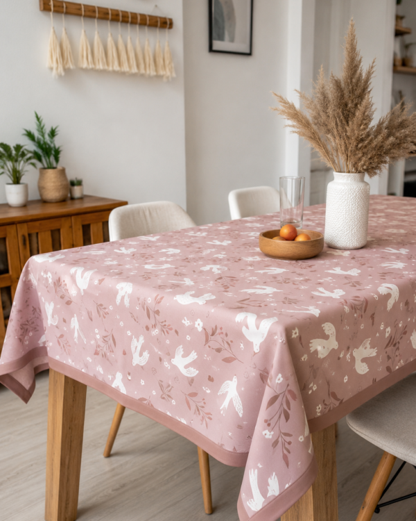Mantel Impermeable