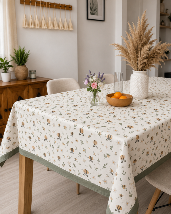 Mantel Impermeable