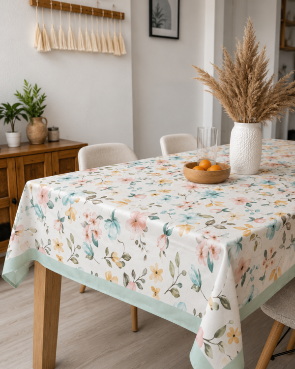 Mantel Impermeable