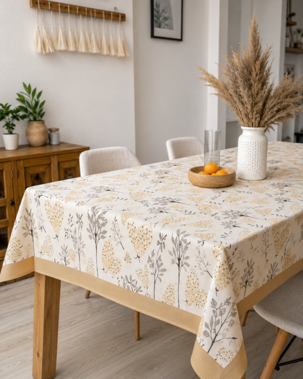Mantel Impermeable