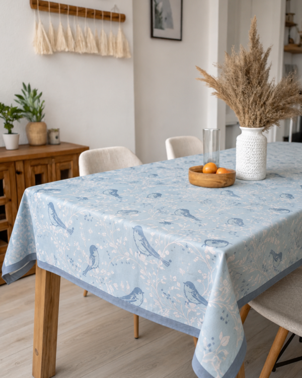 Mantel Impermeable