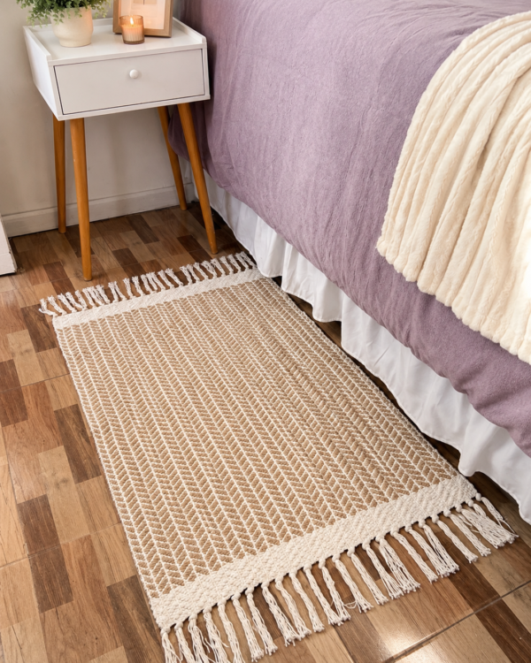 Bajada cama nordica