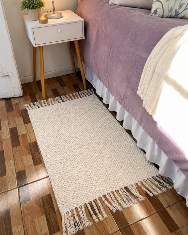 Bajada cama nordica