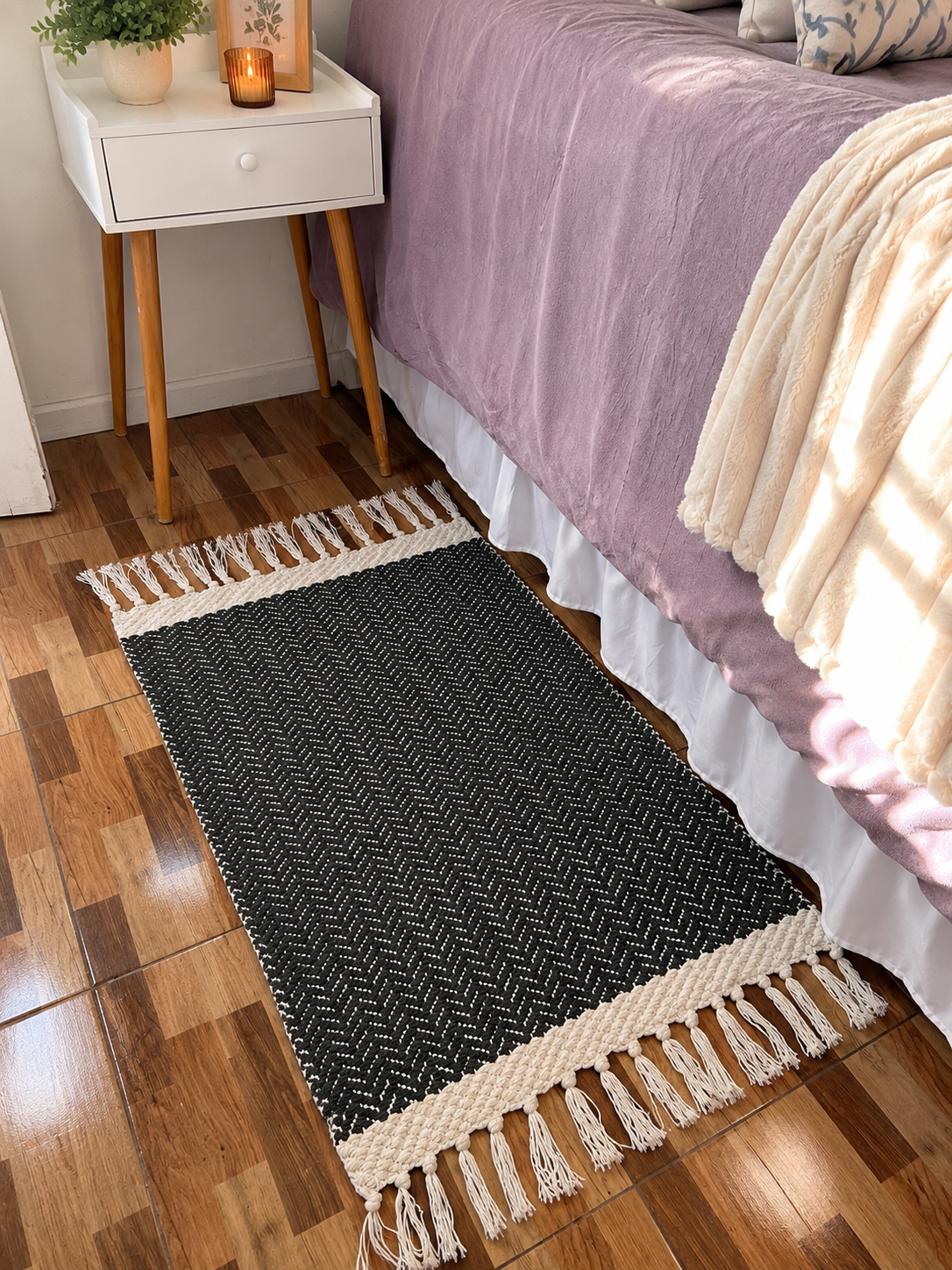 Bajada cama nordica Imagen 2