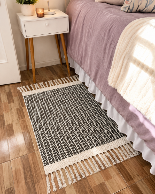 Bajada cama nordica