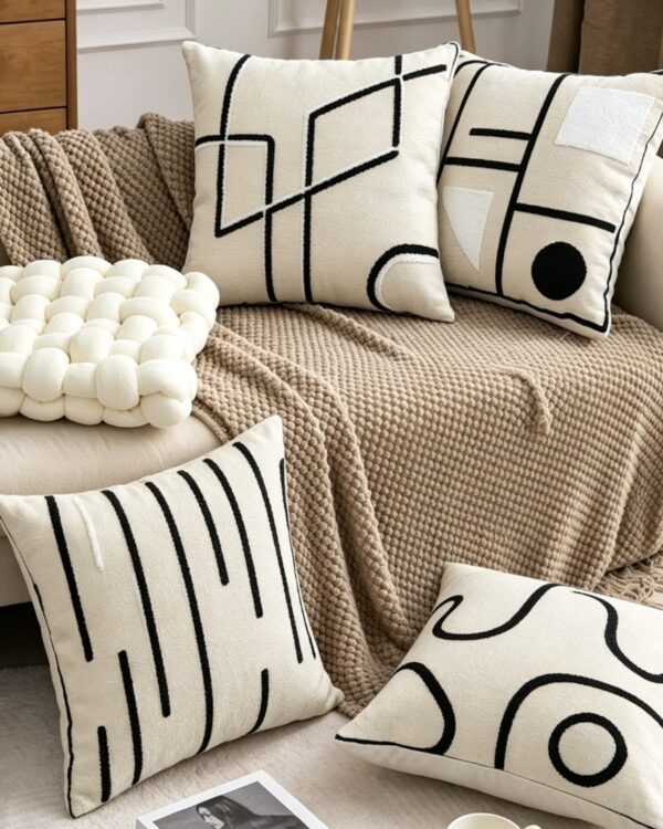 Coleccion Geometrica