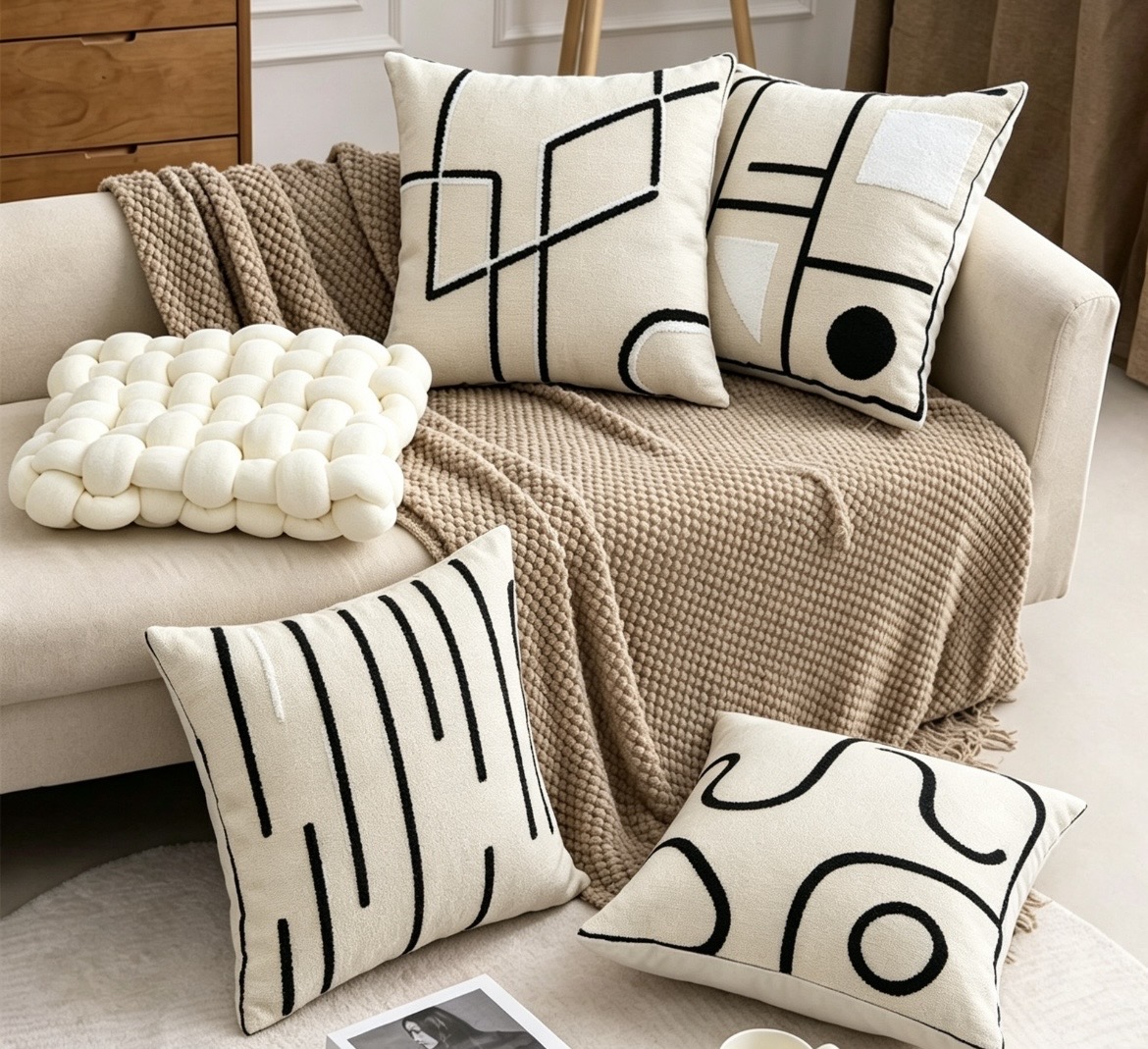Coleccion Geometrica